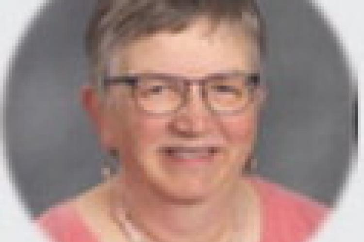 Brenda DeHaan