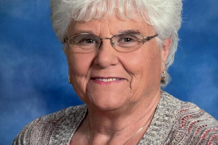 CONNIE WAAGE