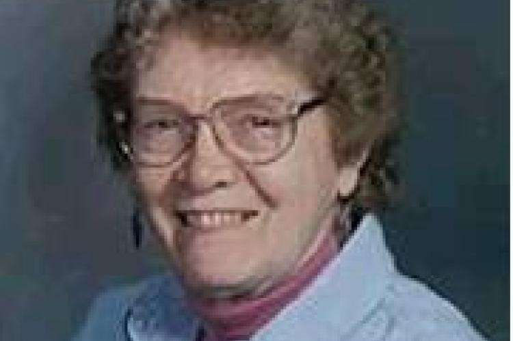 CAROL FERGUSON