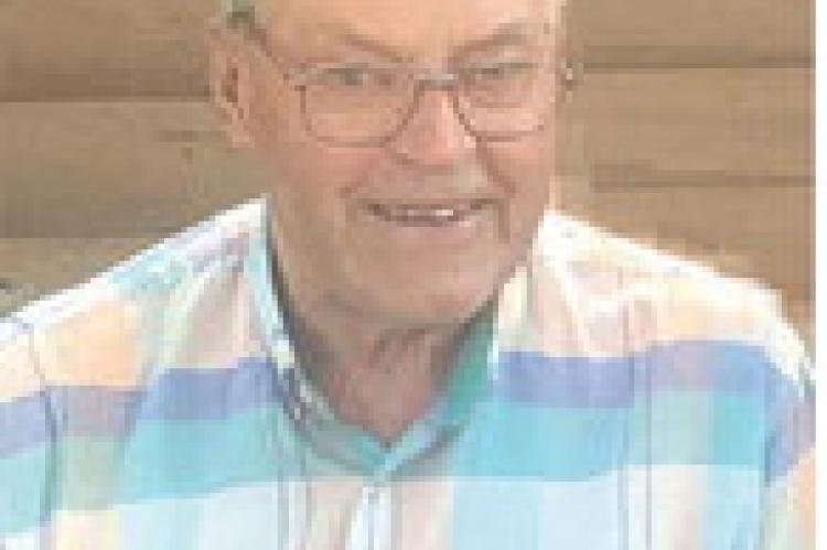 RAYMOND L. BRANDT