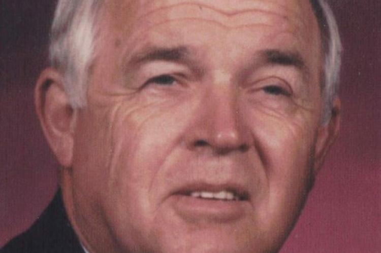 JAMES SELLERS
