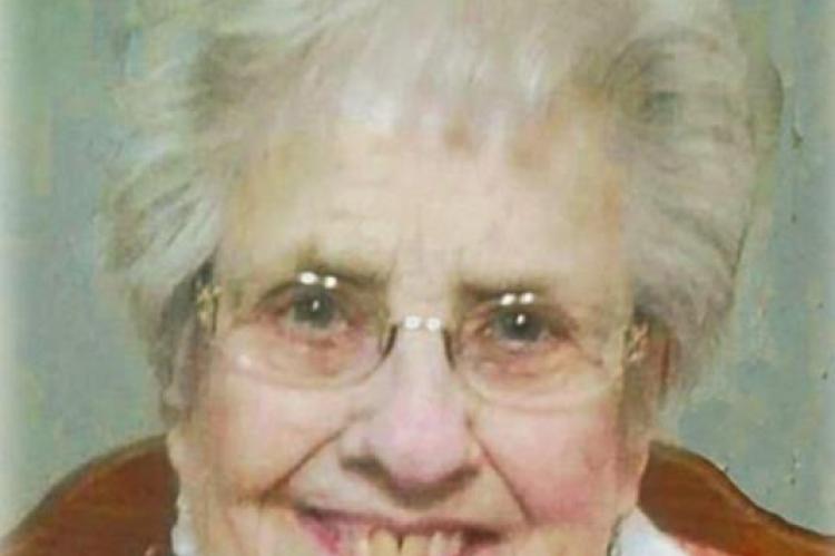 ALICE A. GOEKEN