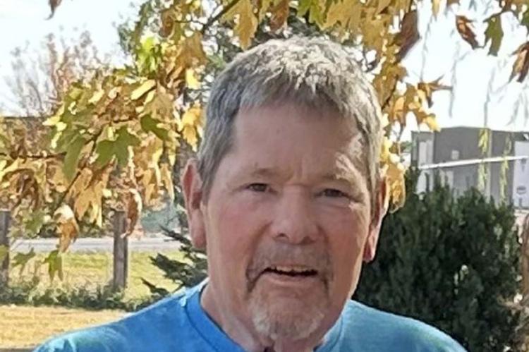 ROY JOHNSON
