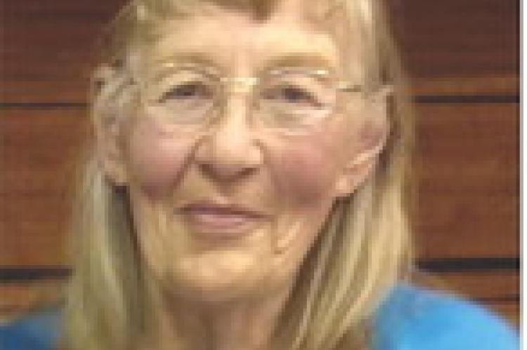 JO ELLEN WORMSBECHER