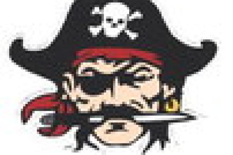 AVON PIRATES TRACK RESULTS