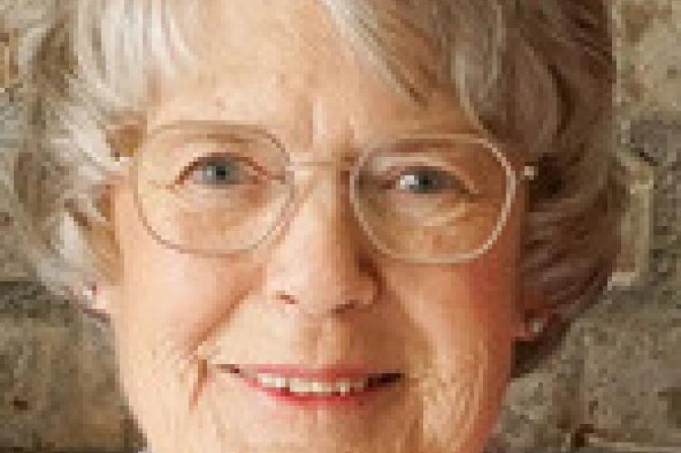 DONNA CRICHTON
