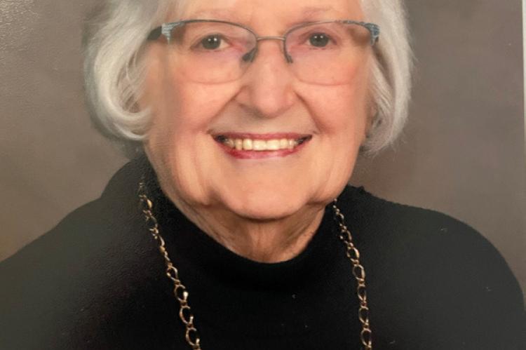 THERESA REZAC