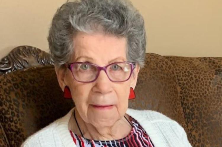 LILA SCHAEFER