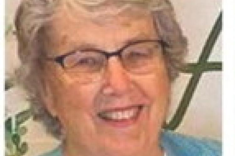 SHIRLEY MASTELLER