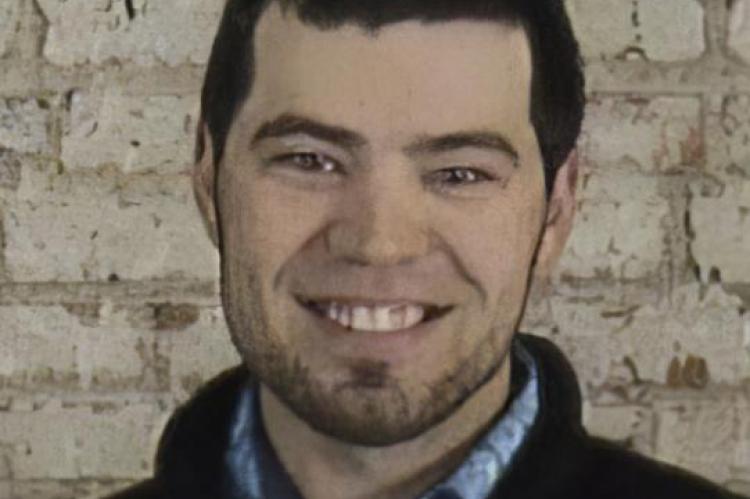 COREY IRWIN