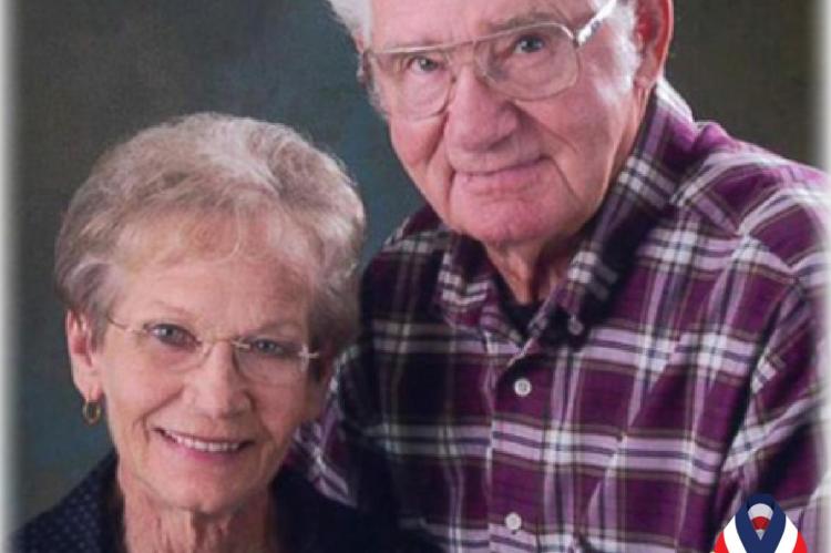 LATTIE JR. AND CAROL DRAUGHON