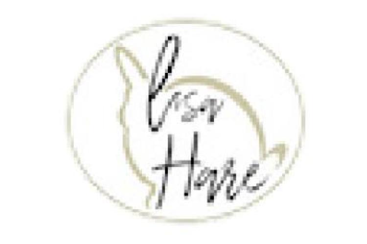 STRICTLY HARESAY - THE NATURE OF THINGS BY LISA HARE