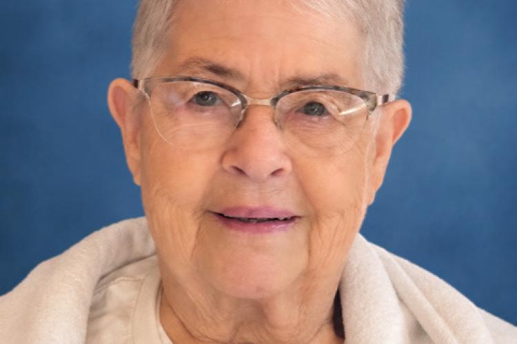 DORIS A. KREEGER