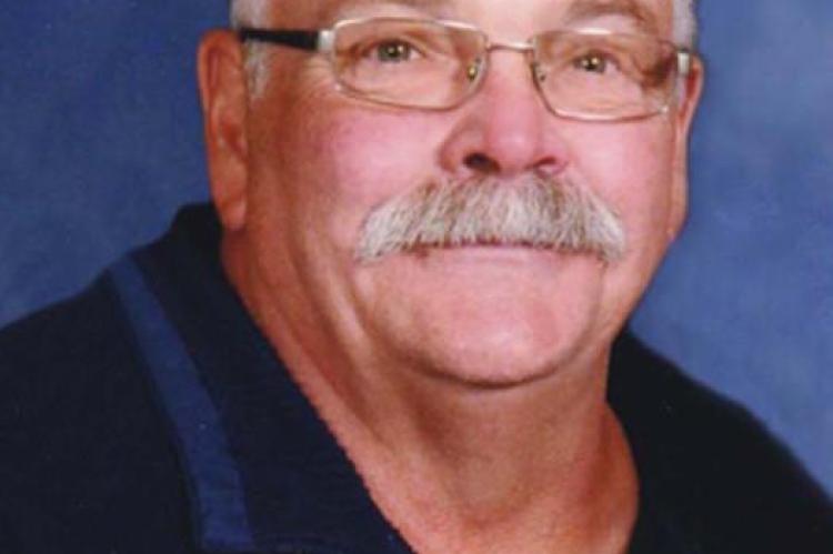 KENNETH HARRINGTON