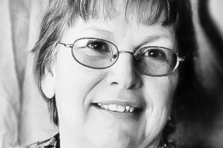 BRENDA TJEERDSMA