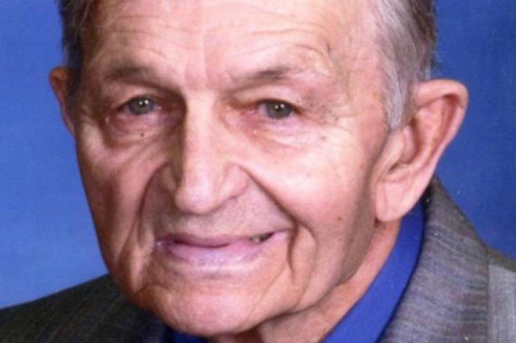 VIRGIL BECHEN