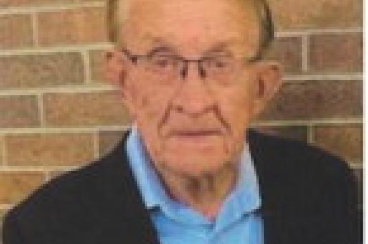 ALVIN J. MUDDER