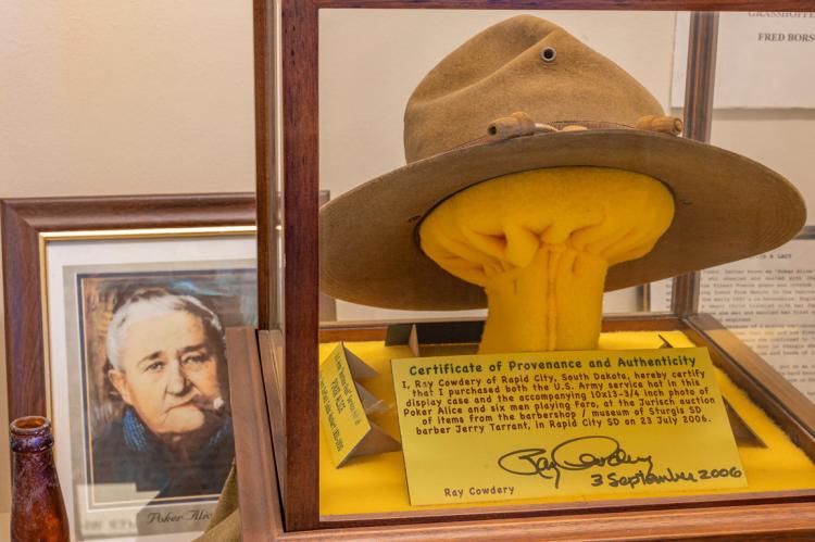 South Dakota in 20 Artifacts