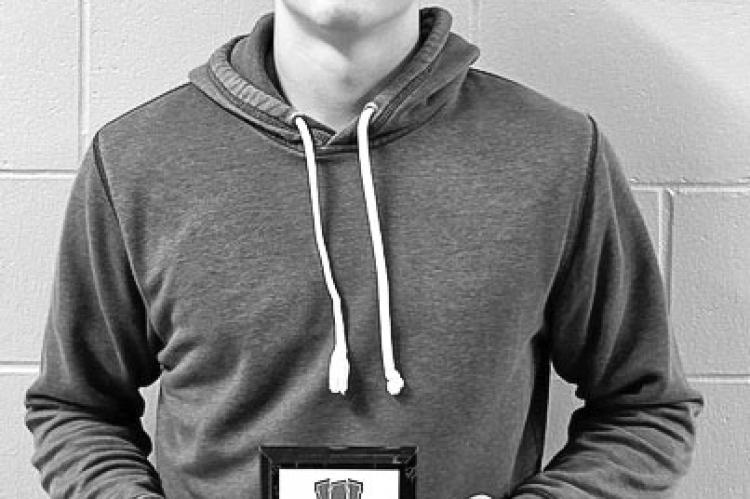 WAGNER HIGH SCHOOL WRESTLING AWARDS 2024-2025