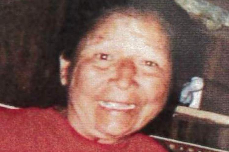 ROCHELLE K. WRIGHT