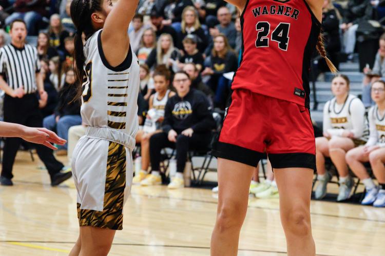 Ashlyn Koupal Photos by Barb Pechous