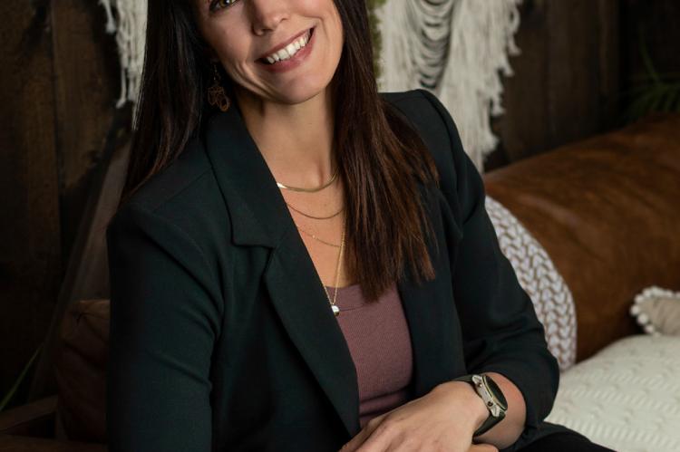 LEAH INSKO NAMED TO