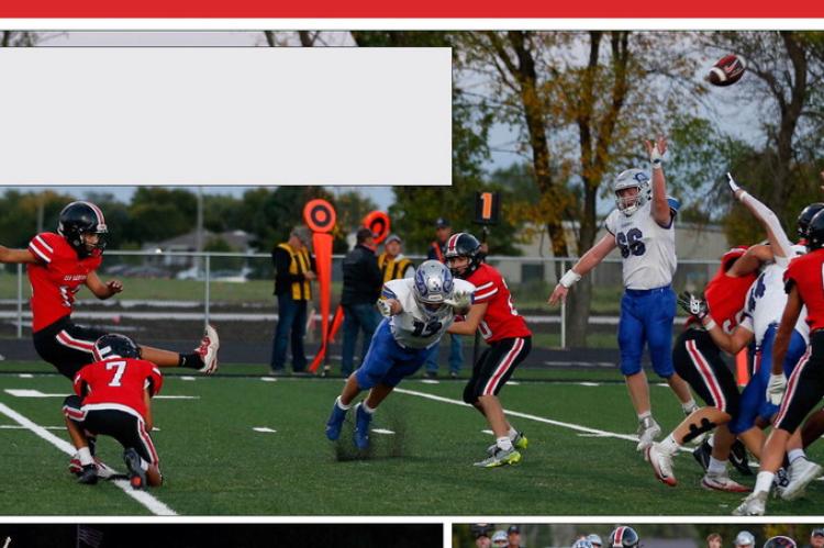 2025 WAGNER HOMECOMING GAME