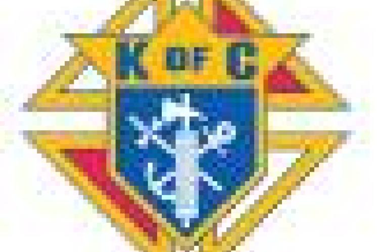 KNIGHTS OF COLUMBUS COUNCIL #2676