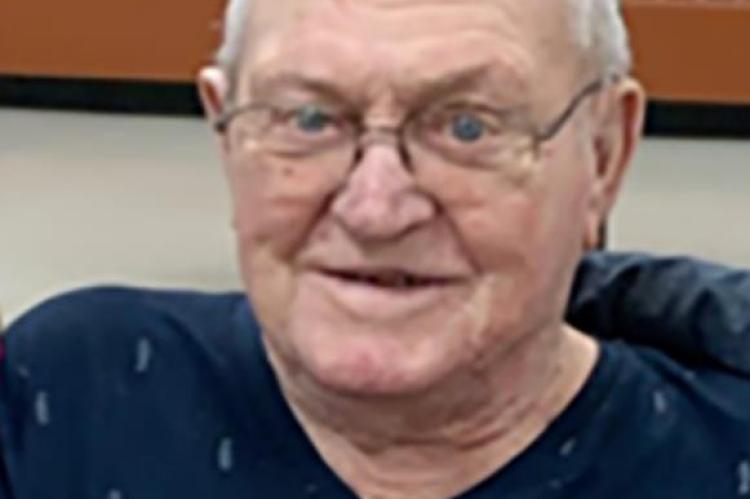 FLOYD ROKUSEK