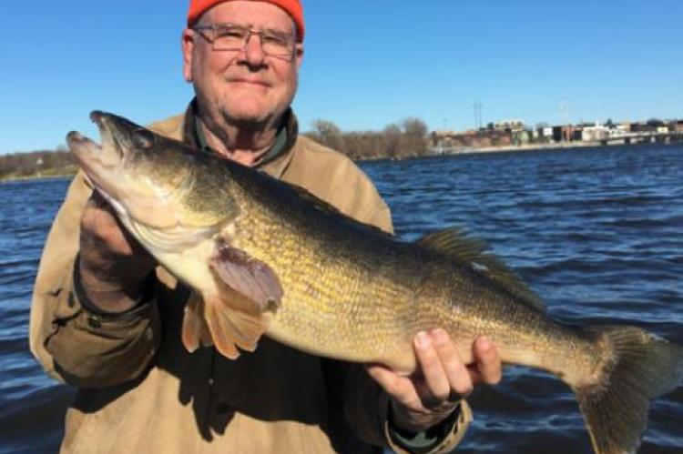 HUNTING 101 – I TOOK THE CRASH COURSE