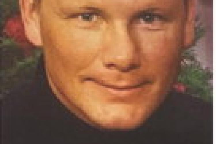 CHARLES GRAY-BOETTCHER