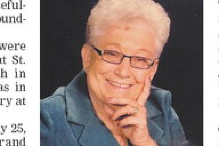 CLEOTA BRYAN