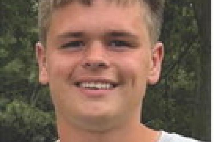 ATHLETE OF THE WEEK