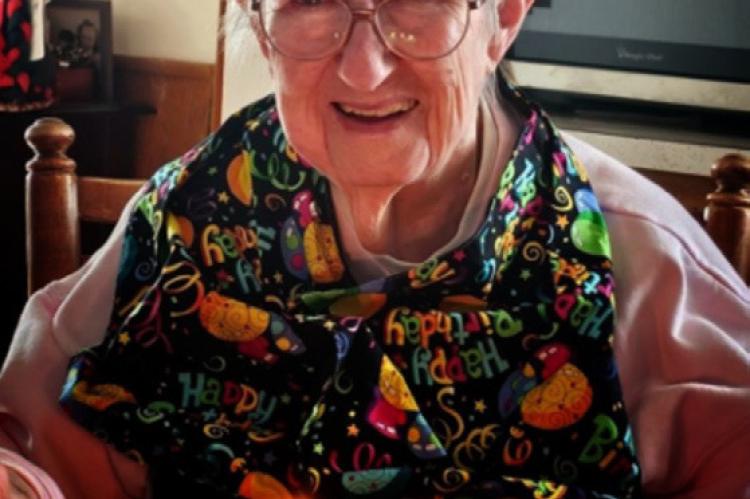 JUNE SORENSON