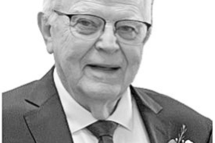 DONALD EDWARDS
