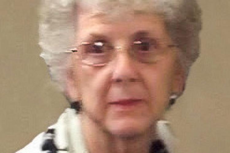 MARGARET MELMER