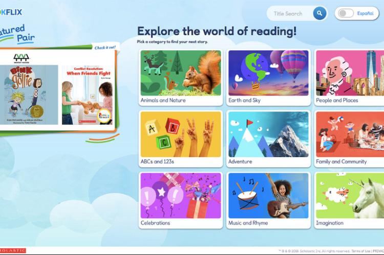 LIBRARY NEWS