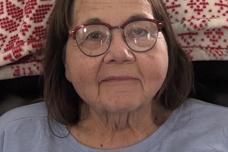 KAY L. KAMMER