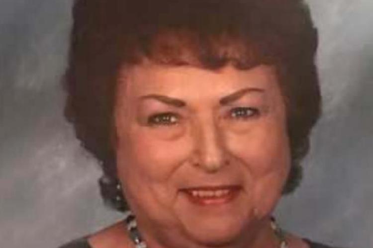 REGINA BRODERICK