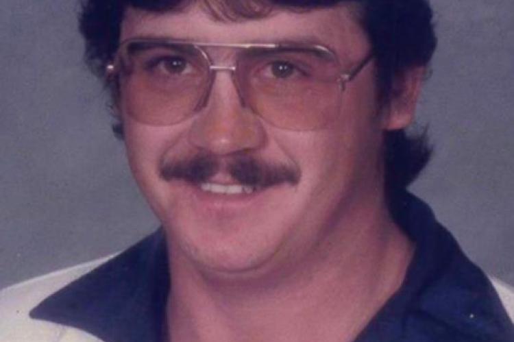 JOE EHRISMAN