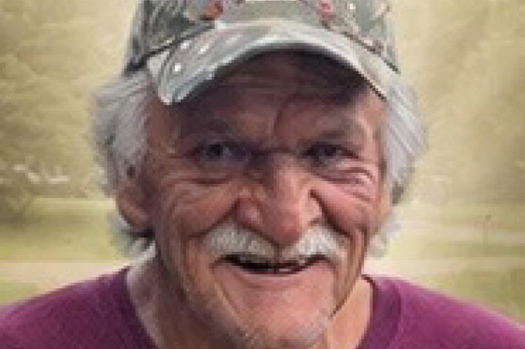 FRED DRAPEAU JR. “BABE'