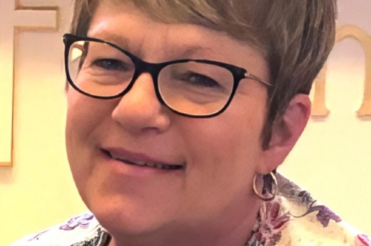 THERESA CULVER