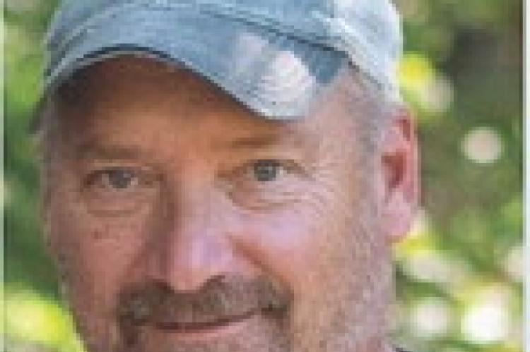 WARREN RONKE