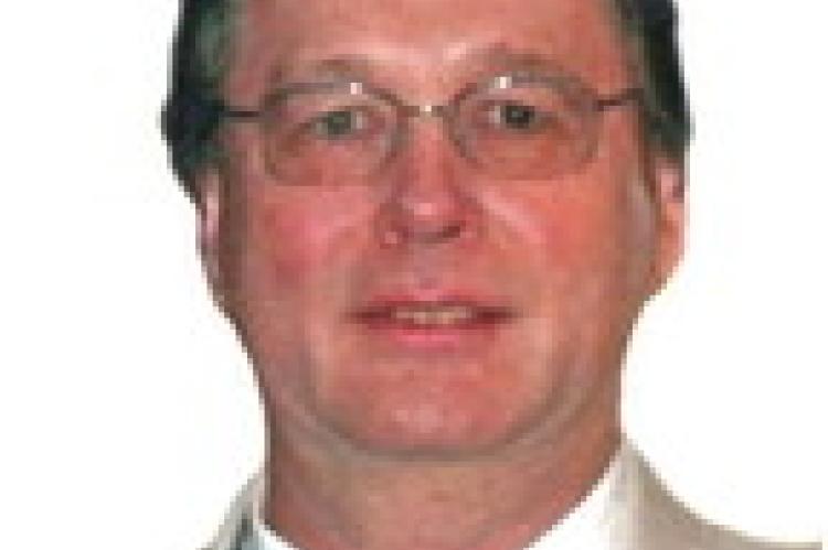 OLE T. OLSON JR.