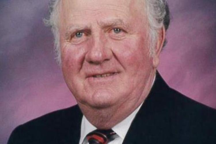 CLIFTON BERNDT