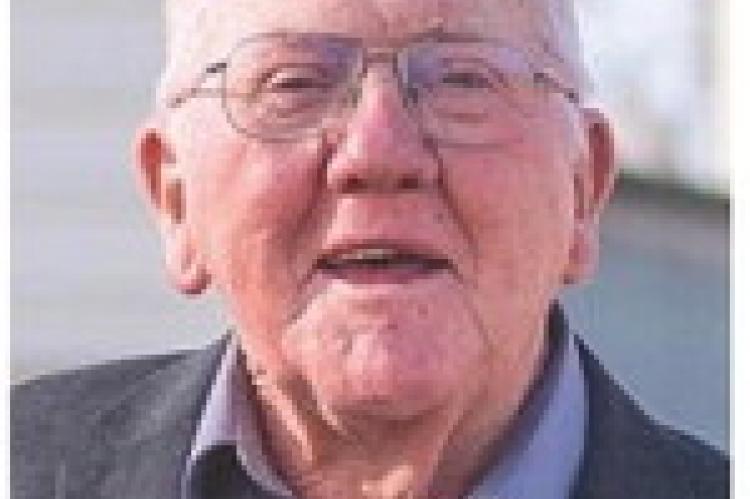LARRY PUDWILL