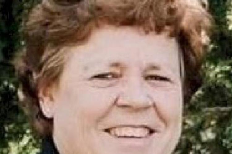 VICKIE PETERSEN