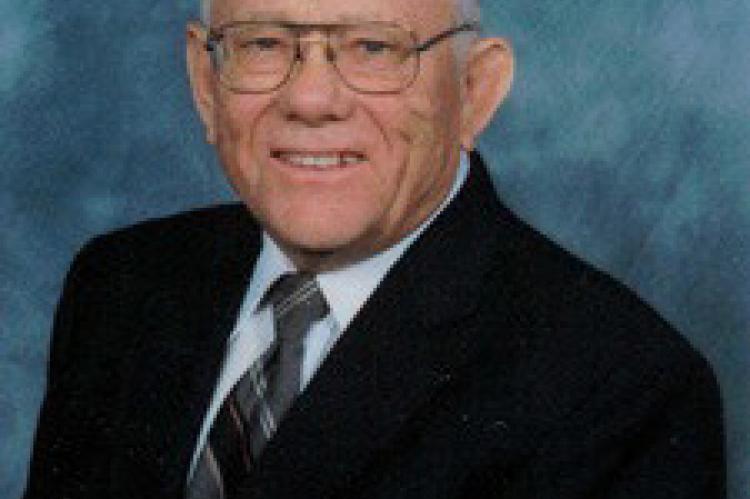 LAVERNE ANDERSH
