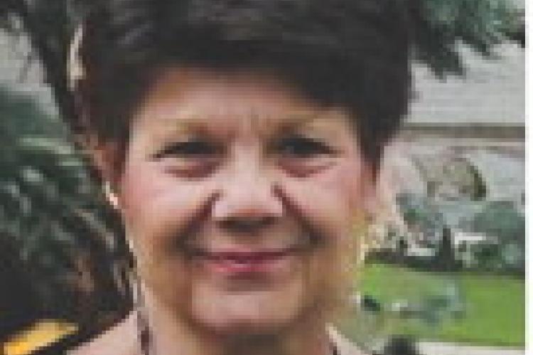 MARY J. HEWETT