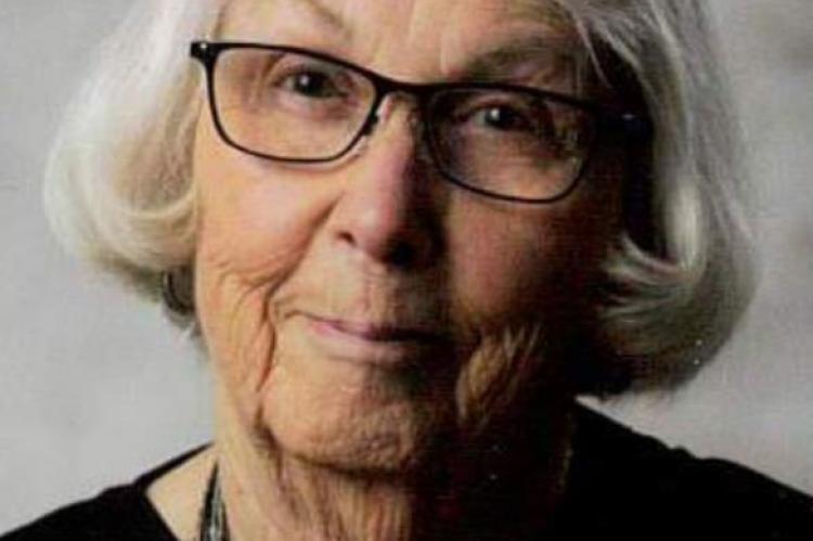 CAROL MORROW